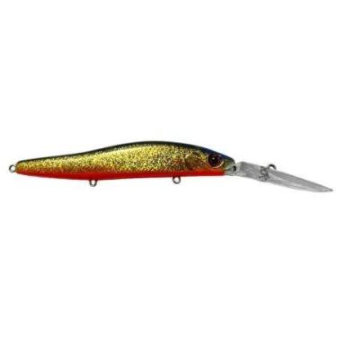Imagem de ISCA ARTIFICIAL MORIAH PAZUDA 11CM 14,5g (FUNDO), 14