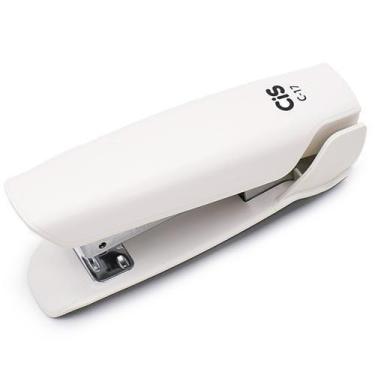 Imagem de Grampeador CIS C-17 Médio, BRANCO