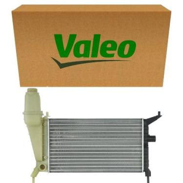 Imagem de Radiador Gm Chevrolet Celta 1.0 / 1.4 Vhc 2000 a 2006 Sem Ar - Valeo