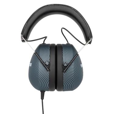 Imagem de Vic Firth Fones de ouvido com isolamento estéreo SIH3, 25 decibéis