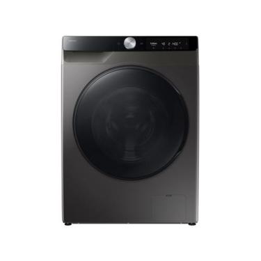 Imagem de Lava e Seca Samsung WD13FG 13kg Smart AI Control Inox, Inox, 220V