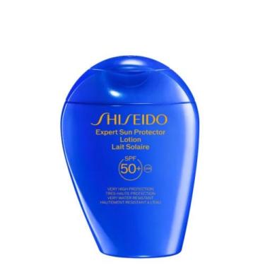 Imagem de Shiseido Expert Sun  Protetor Solar Spf 50 150ml