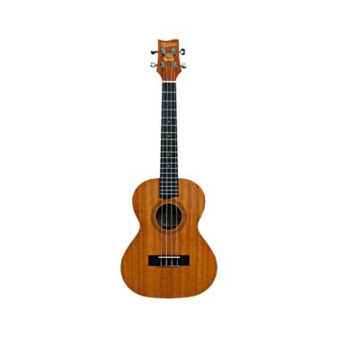 Imagem de Ukulele Tenor Acústico Natural Fosco