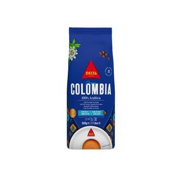 Imagem de Café em Grão Delta Origem Colombia 500g