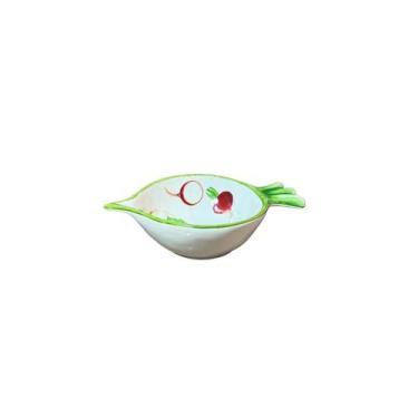 Imagem de Bowl Rabanete Orgânico  Luis Salvador - Luiz Salvador