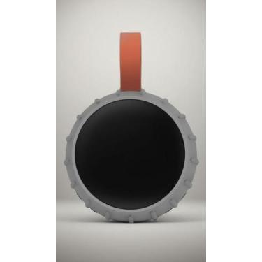 Imagem de Caixa de Som Portátil à Prova D'água 5W - Congratulations Store