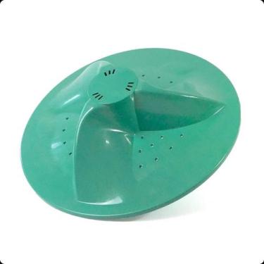 Imagem de Agitador Tanquinho Latina 9/10kg Safira Jade Rubi Verde - PLASTIMAC, C