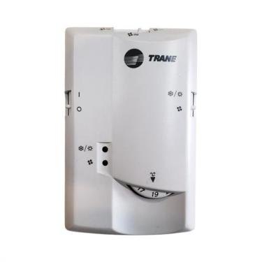 Imagem de Termostato Ambiente SCE 3 Estágios TVC CI3 11 220V