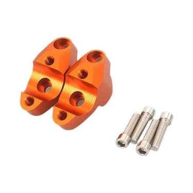 Imagem de Kit De Elevação De Guidão Para Motocicletas KTM 1050 1090 1190 1290 Su