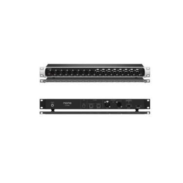 Imagem de Interface Stageconnect Movida A Midas DN4888