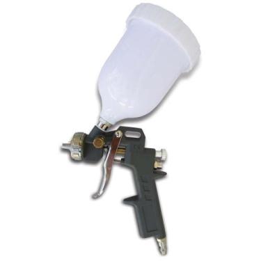 Imagem de Pistola Para Pintura Média Produção P162 Intech Machine Pistola P-pint