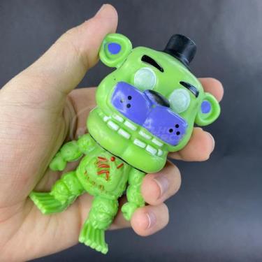 Funko Five Nights at Freddy's Santa Freddy - Funko - Magazine Luiza