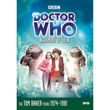 Imagem de Doctor Who: Nightmare Of Eden