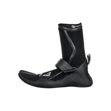 Imagem de Roxy Performance 3.0mm Split Toe Boot - Women's Black, 7