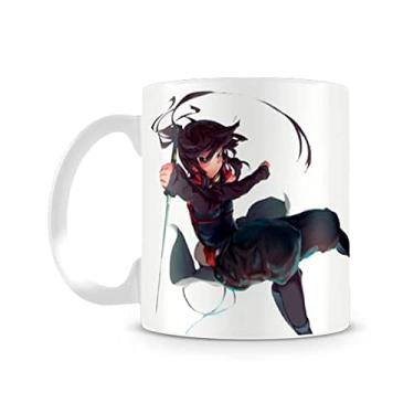 Imagem de Caneca Anime Log Horizon Akatsuki 330 ml