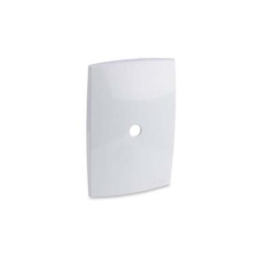 Imagem de Placa 4X2 Passagem de Fio Force Line