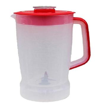 Imagem de Copo Liquidificador Jarra Philco Tranlù Pmp1600 9Em1-T-Verme