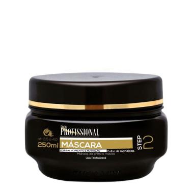 Imagem de Raiz Latina Máscara Mandioca 250ml