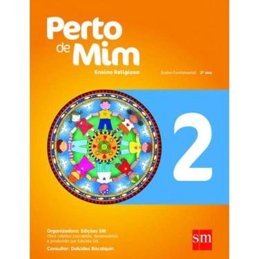 Imagem de Perto de Mim - Ensino Religioso - 2º Ano