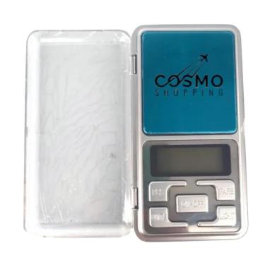 Imagem de Balança De Precisão Portátil Mb Tech De Bolso Pocket Scale