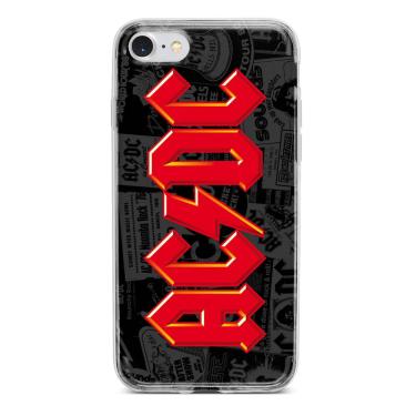 Imagem de Capa para celular ac dc acdc - Iphone 4 / 4s