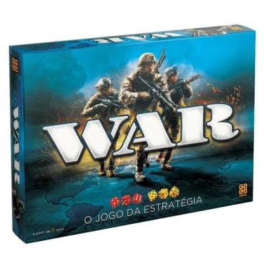 Jogo De Tabuleiro Infantil De Mesa Guerra Sobrenatural