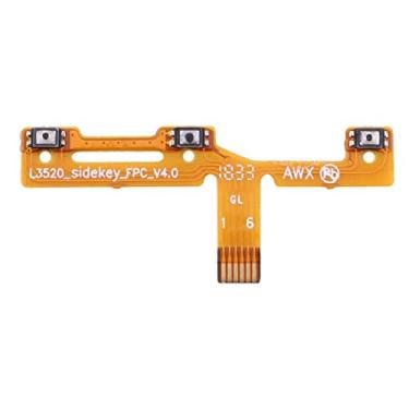 Imagem de Botão liga/desliga e botão de volume Flex Cable para Motorola One (P30 Play)