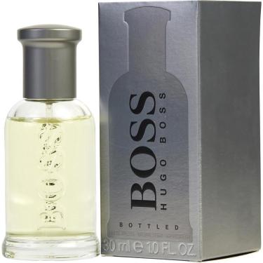 Imagem de Perfume Masculino Boss #6 Hugo Boss Eau De Toilette Spray 30 Ml