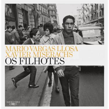 Imagem de Livro - Os Filhotes - Edição Ilustrada