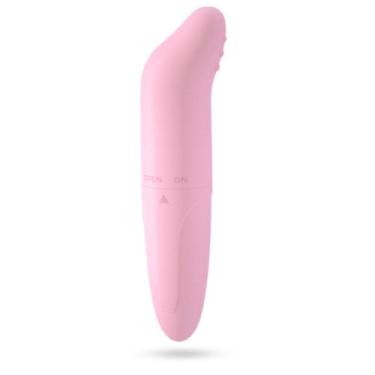 Imagem de Vibrador Ponto G Em Abs Importação Produtos Adultos Sex Shop