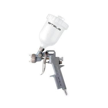 Imagem de Pistola de Pintura Gravitacional 600ml 1/4`` NPT 5731455 Stels