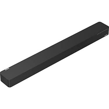 Imagem de Lenovo Alto-falante Bluetooth Sound Bar – 40 W RMS – Suporte Montável na Parede – Tabletop, Desktop – 250 Hz a 20 kHz – USB