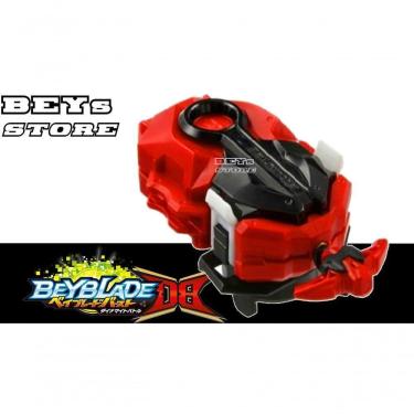 Imagem de Beyblade Lançador Lr Db B-00 Shu - Takara Tomy