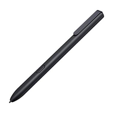 Imagem de Caneta Stylus Touch S EJ-PT820BBE compatível com Samsung Galaxy Tab S3 9.7 SM-T820, SM-T825 Black S Pen