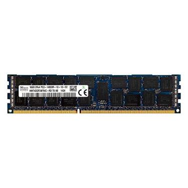 Imagem de Memória RAM HMT42GR7AFR4C-RD Hynix 16GB (1X16GB) 2Rx4 PC3-14900R DDR3-1866