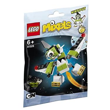Imagem de LEGO Mixels 41528 Niksput Building Kit
