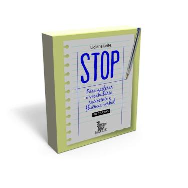 Imagem de Stop