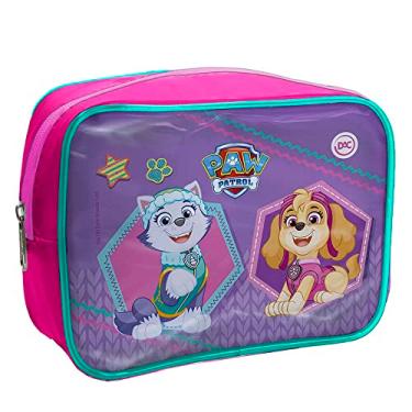 Imagem de Estojo Retangular Patrulha Canina Feminino - 3951