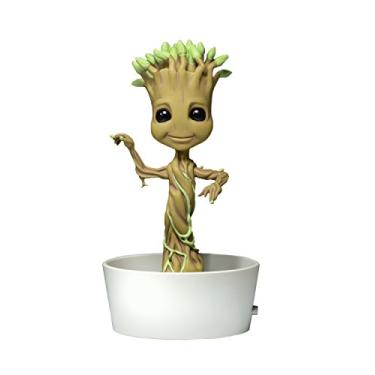 Imagem de NECA Guardians of The Galaxy Body Knocker Dancing Groot Figure