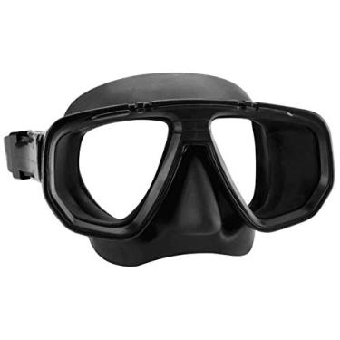 Imagem de MÁSCARA DE MERGULHO DUA BORRACHA - SEASUB