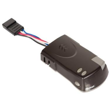 Imagem de Husky Controlador de freio Quest 31899 com conector plano