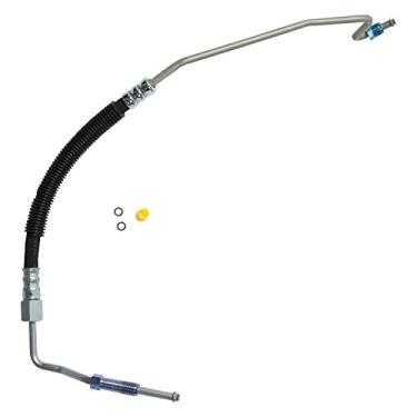 Imagem de Mangueira de pressão de direção hidráulica 91654 da Edelmann