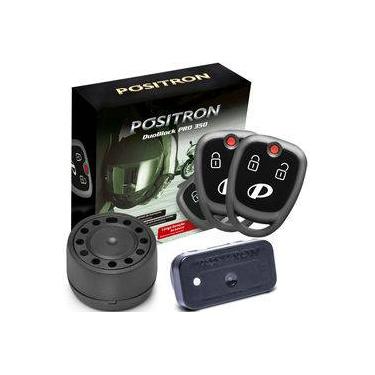 alarme positron moto xre 300