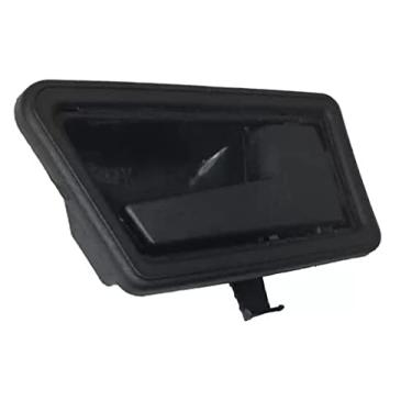 Imagem de Maçaneta Interna Porta Dianteira Gol 1986 1985 1984 Direita