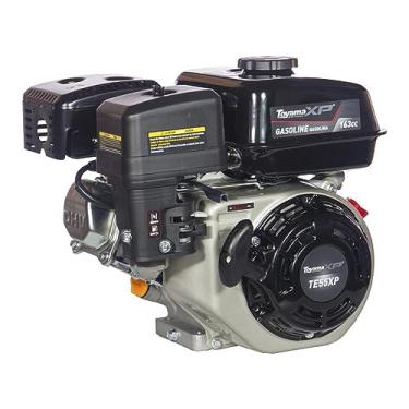 Imagem de Motor A Gasolina Toyama TE55XP 4 Tempos 163cc 5.5hp Com Sensor
