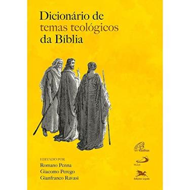 Dicionario da Biblia John D. Davis - dicionário bíblico