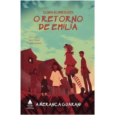 Imagem de A Herança A Guarani