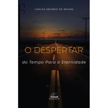 Imagem de O despertar do tempo para a Eternidade