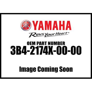 Imagem de Yamaha 3B4-2174X-00-00 Damper; 3B42174X0000 Made by Yamaha