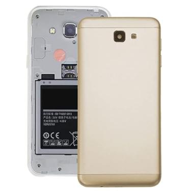 Imagem de Peças de reparo de celulares Para Galaxy J5 Prime, ON5, G570, G570F/DS, G570Y TAPA DE VOLTA